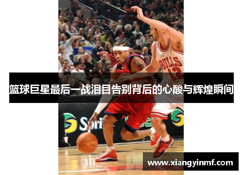 篮球巨星最后一战泪目告别背后的心酸与辉煌瞬间