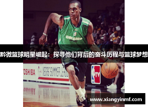 黔微篮球明星崛起：探寻他们背后的奋斗历程与篮球梦想